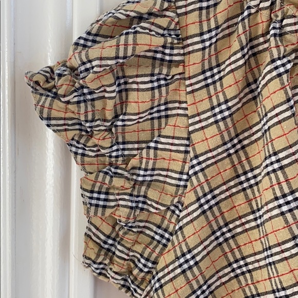 London Blue Label short sleeve blouse - Picture 6 of 12